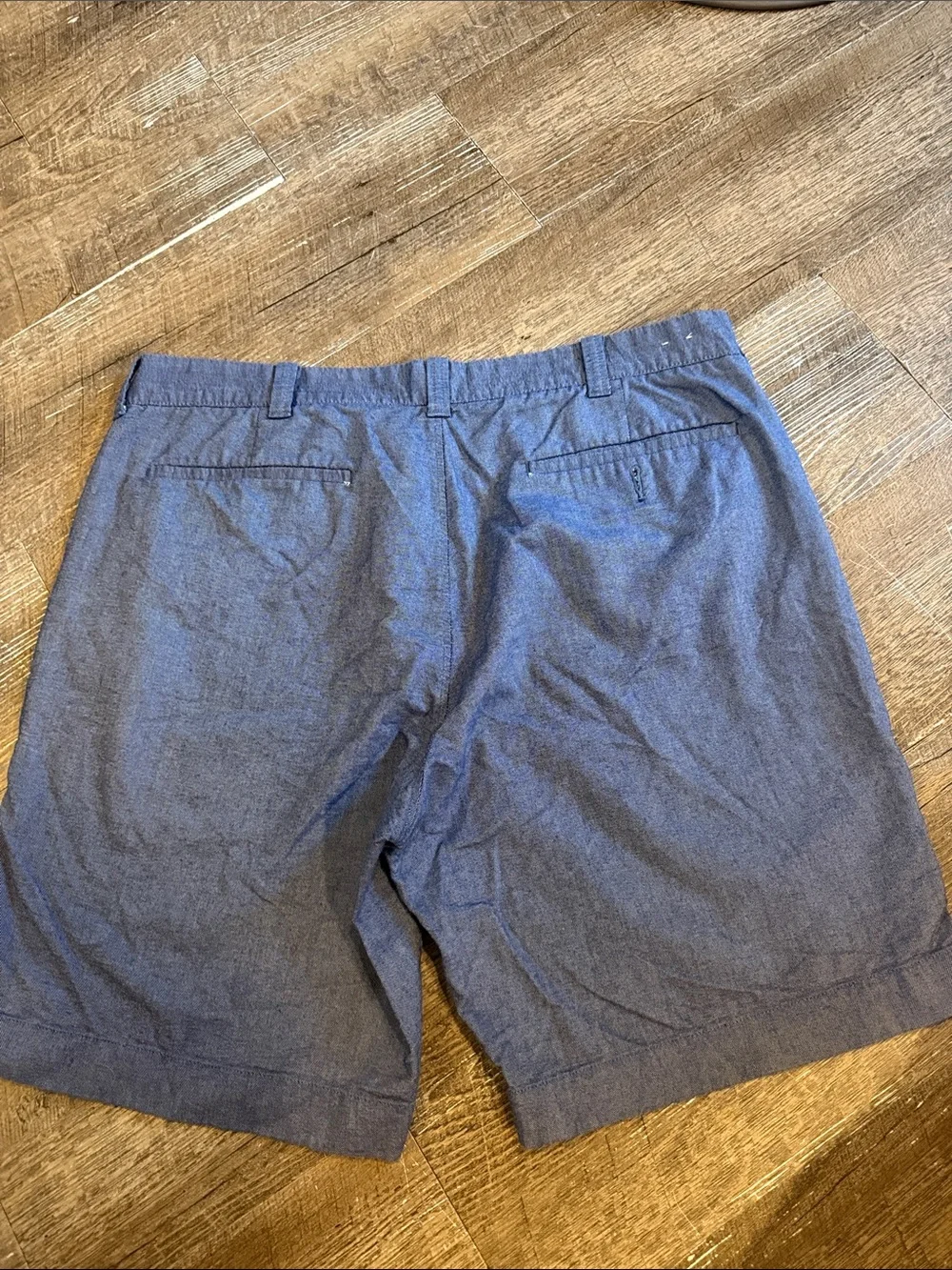 J. Crew casual flat